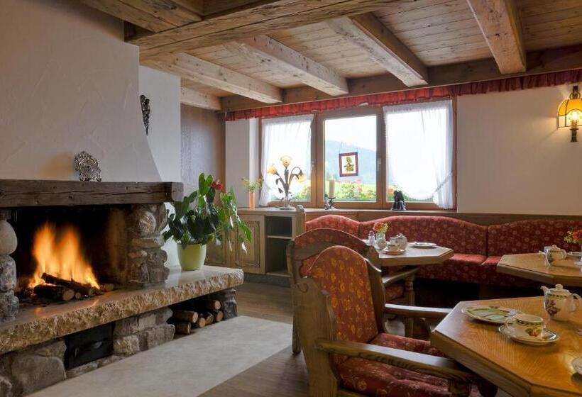 酒店 Gemma  Adults Only