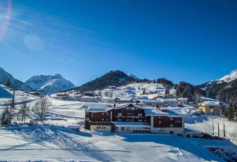 호텔 Gemma  Adults Only