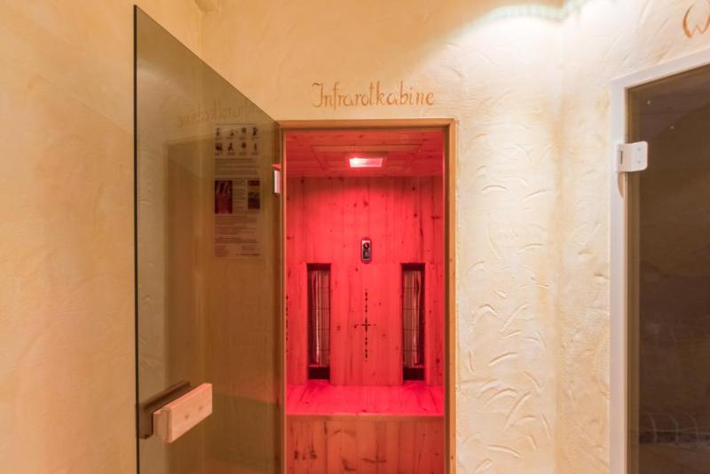 هتل Germania Gastein   Ganzjährig Inklusive Alpentherme Gastein & Sommersaison Inklusive Gasteiner Bergb