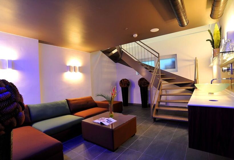 酒店 Gesundheitszentrum Bärenhof Bad Gastein