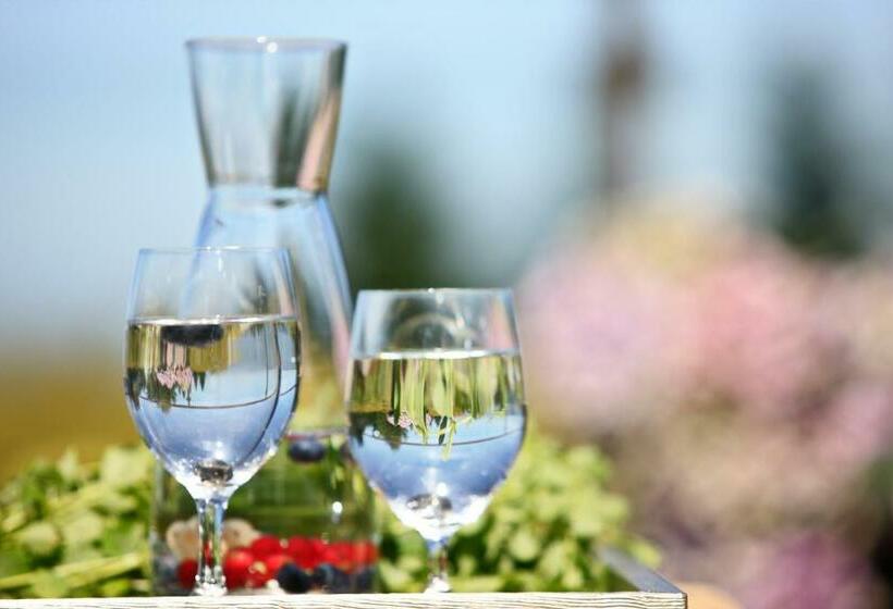 فندق Gesundheitszentrum Rickatschwende