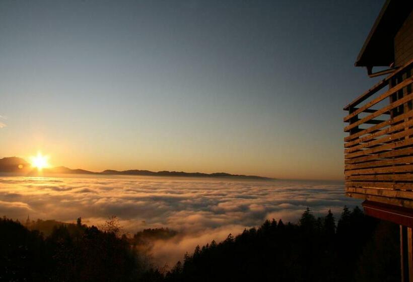 فندق Gesundheitszentrum Rickatschwende