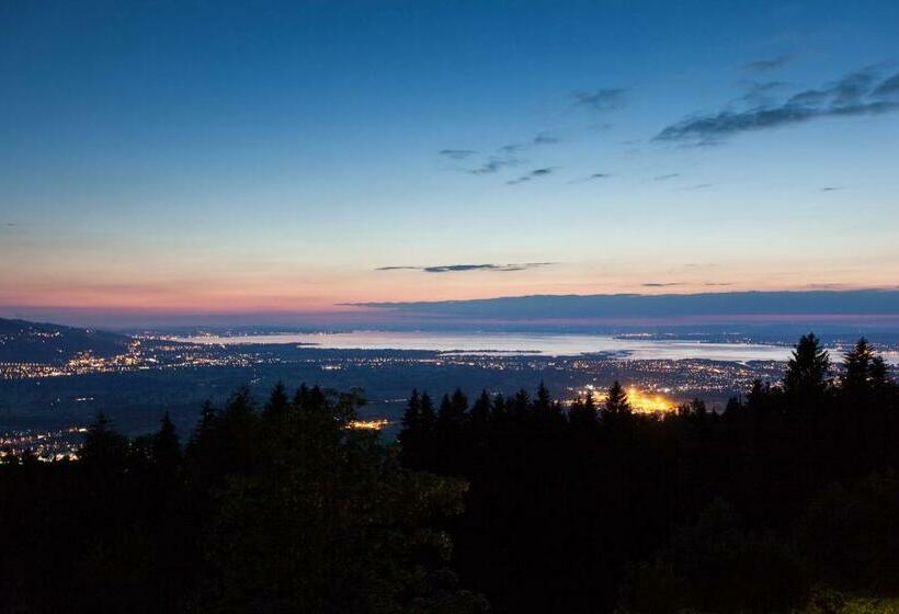 فندق Gesundheitszentrum Rickatschwende