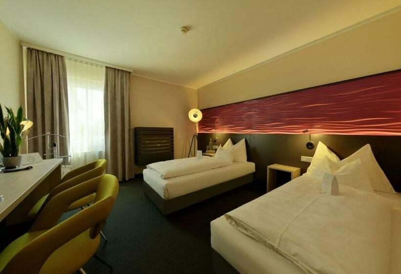 Dion Hotel Villach