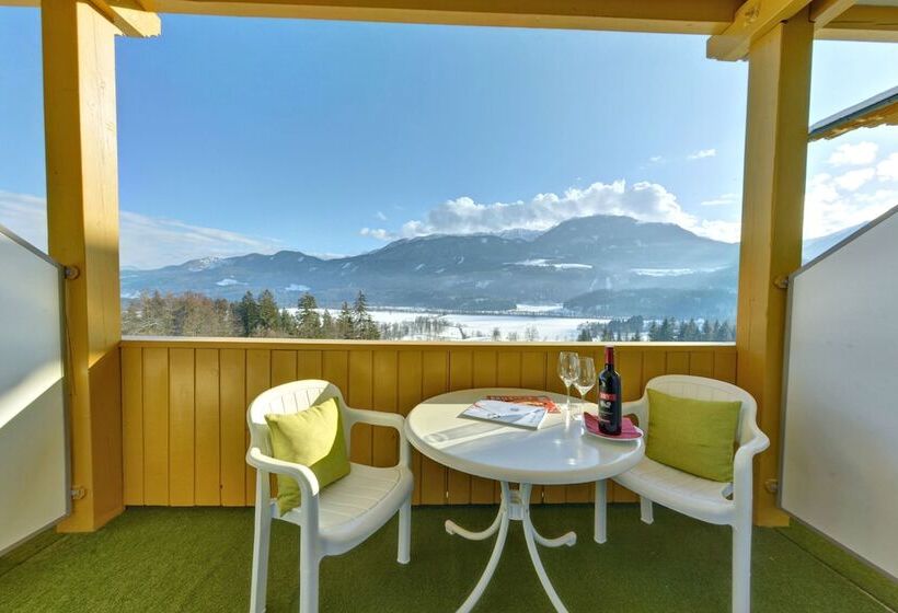 فندق Glocknerhof