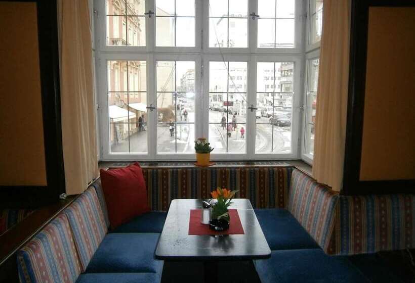 호텔 Goldene Krone Innsbruck