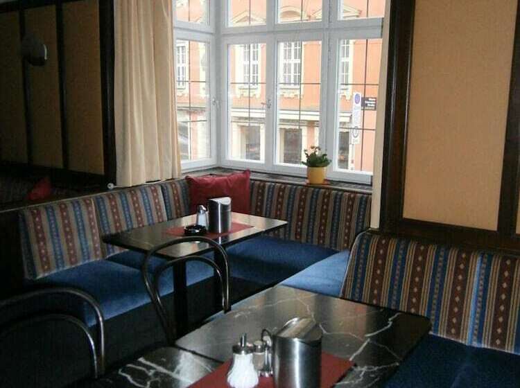 호텔 Goldene Krone Innsbruck