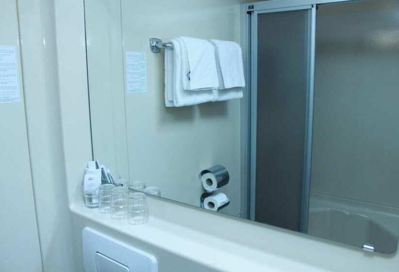 호텔 Goldene Krone Innsbruck