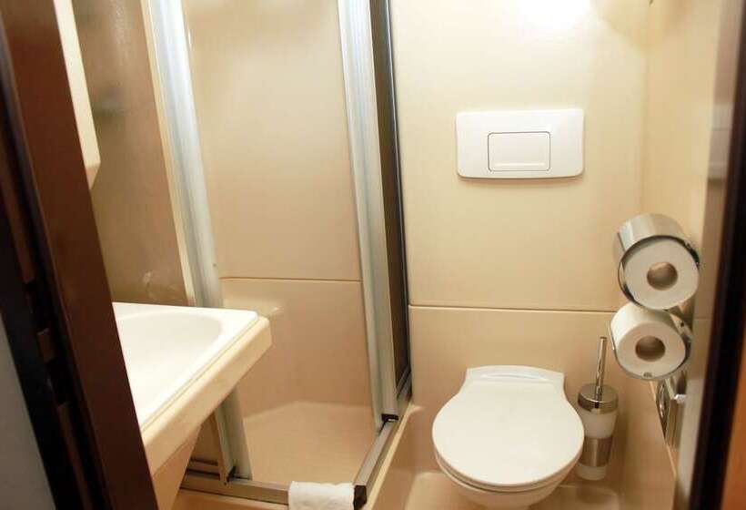 호텔 Goldene Krone Innsbruck