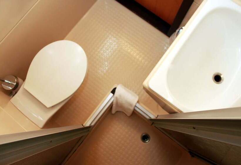 Отель Goldene Krone Innsbruck