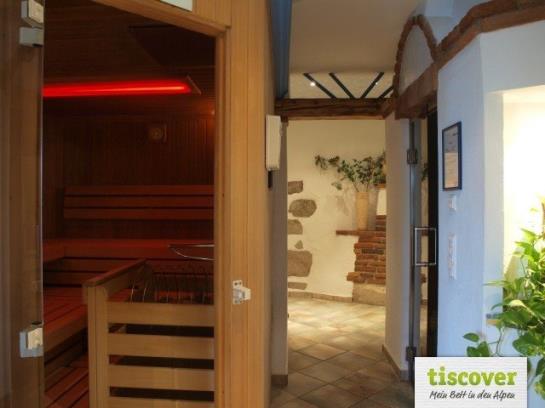 ホテル Goldener Adler