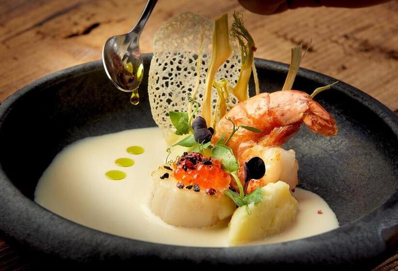 酒店 Gramai Alm Alpengenuss & Natur Spa