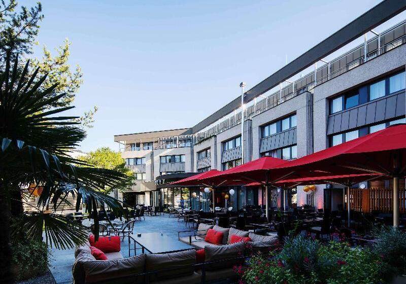 Grand Hotel Bregenz   Mgallery Hotel Collection