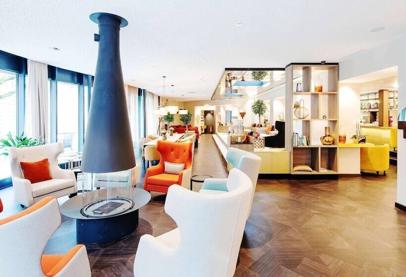 Grand Hotel Bregenz   Mgallery Hotel Collection