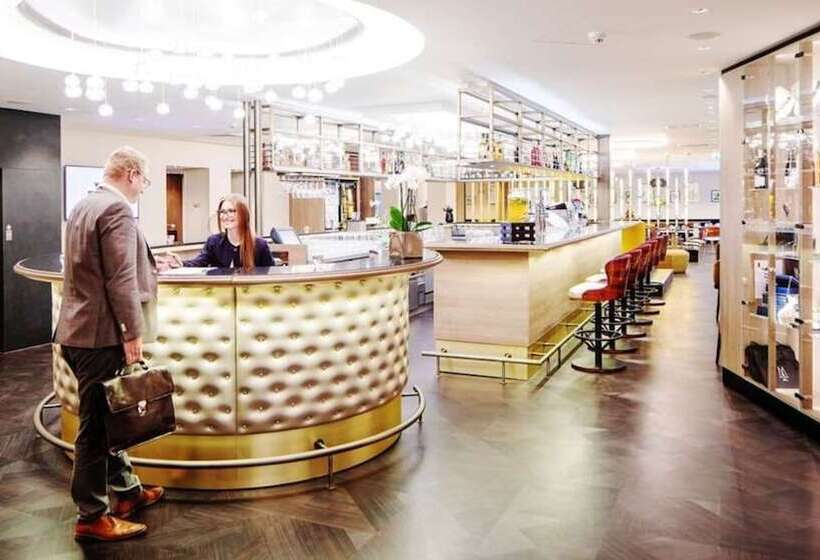 Grand Hotel Bregenz   Mgallery Hotel Collection