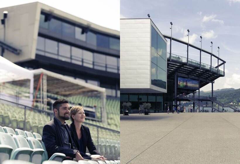 Grand Hotel Bregenz   Mgallery Hotel Collection