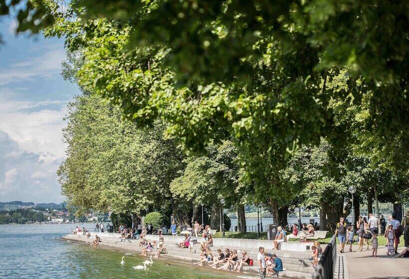 Grand Hotel Bregenz   Mgallery Hotel Collection