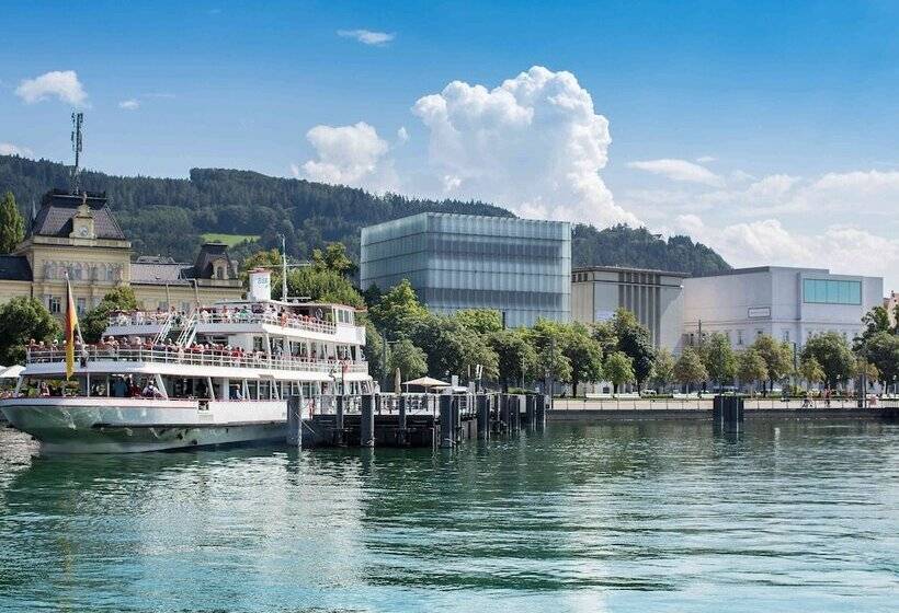 Grand Hotel Bregenz   Mgallery Hotel Collection