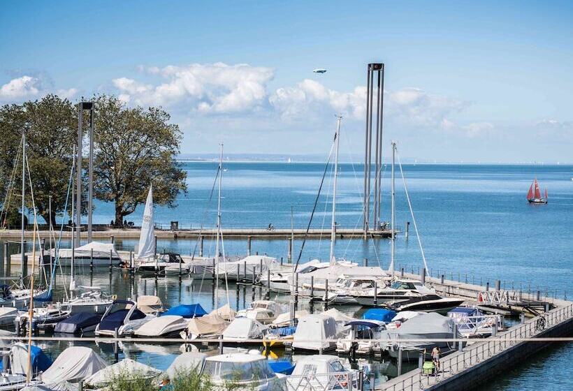 Grand Hotel Bregenz   Mgallery Hotel Collection