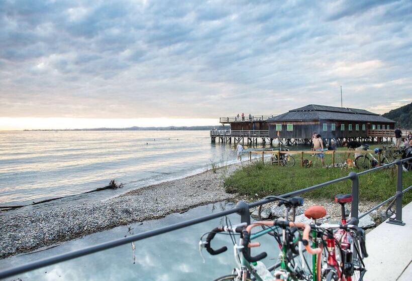 Grand Hotel Bregenz   Mgallery Hotel Collection