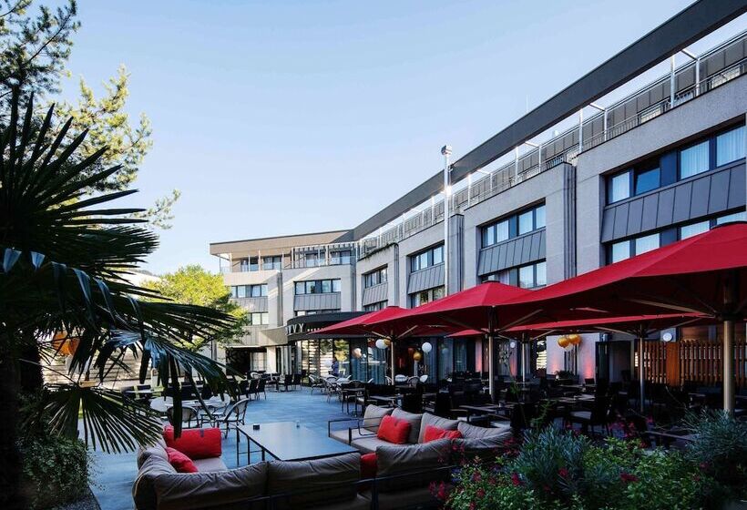 Grand Hotel Bregenz   Mgallery Hotel Collection