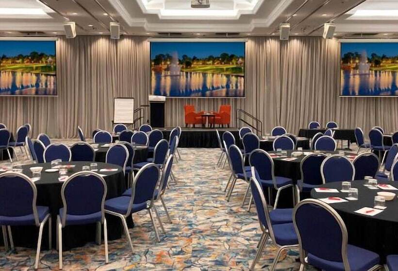 فندق Grand Chancellor Adelaide