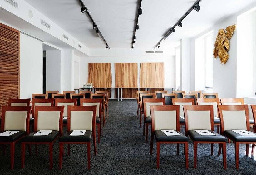 فندق Grand Hôtel Wiesler   Centre Of Graz