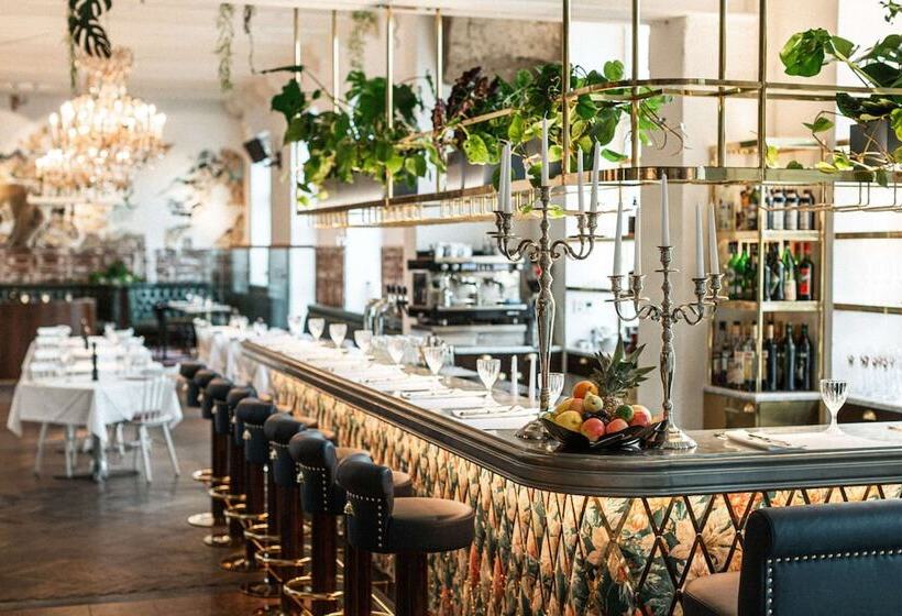 فندق Grand Hôtel Wiesler   Centre Of Graz