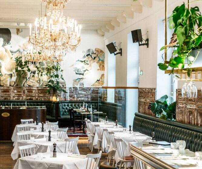 فندق Grand Hôtel Wiesler   Centre Of Graz