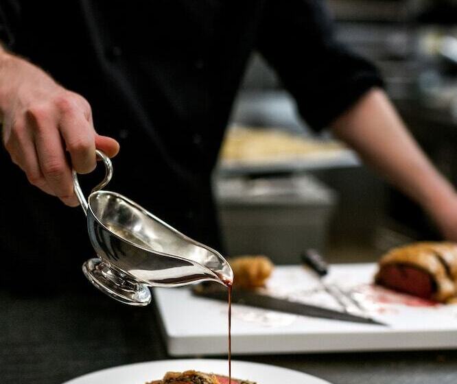 هتل Grand Hôtel Wiesler   Centre Of Graz