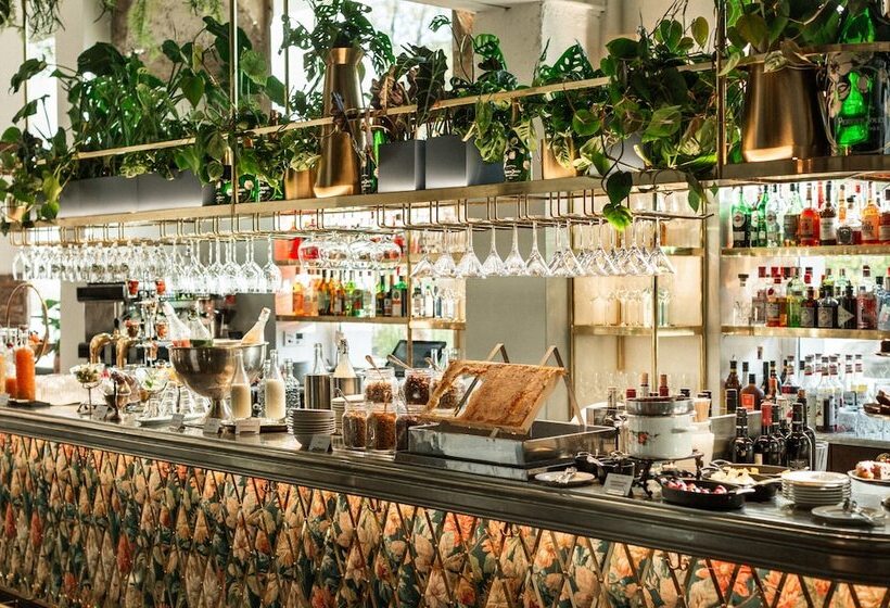 فندق Grand Hôtel Wiesler   Centre Of Graz