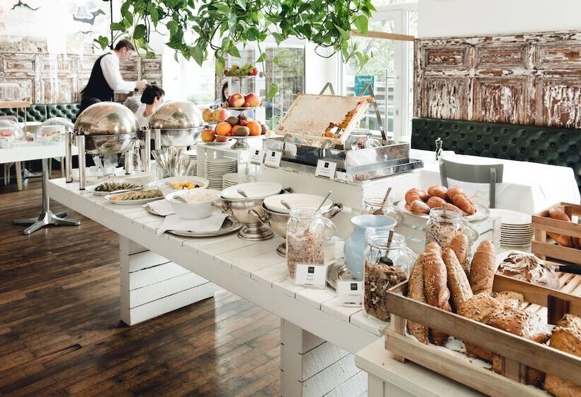 فندق Grand Hôtel Wiesler   Centre Of Graz