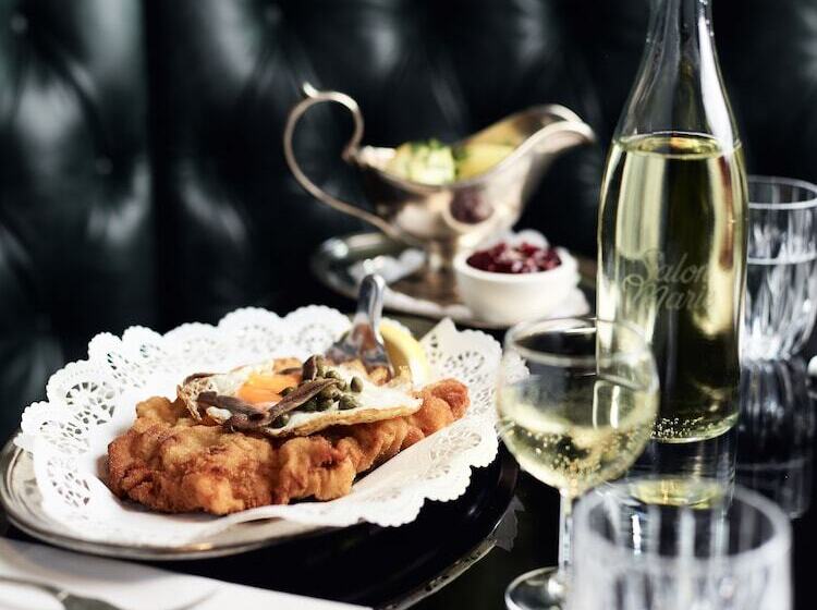 فندق Grand Hôtel Wiesler   Centre Of Graz