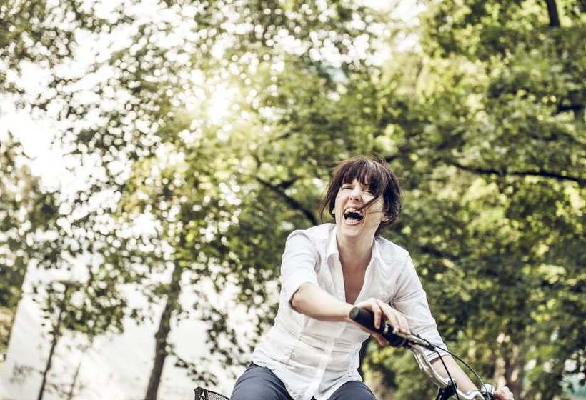 فندق Grand Hôtel Wiesler   Centre Of Graz