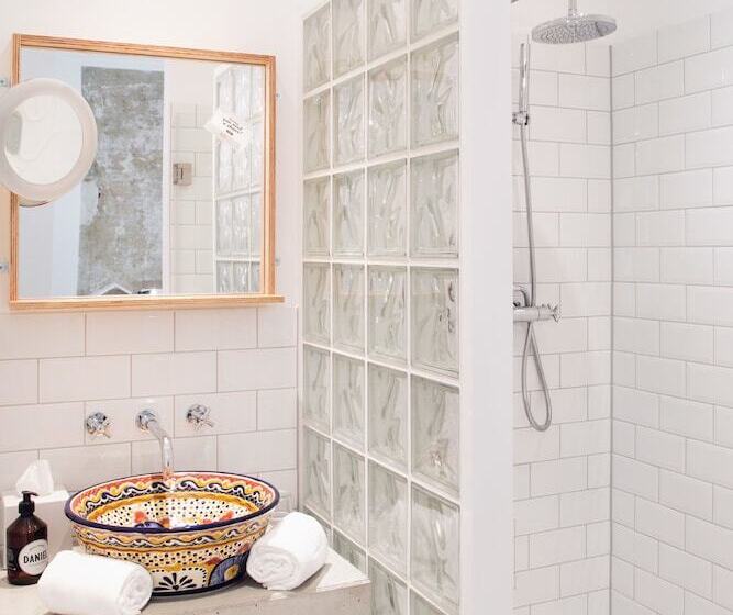 هتل Grand Hôtel Wiesler   Centre Of Graz