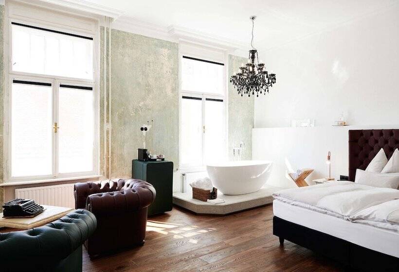 فندق Grand Hôtel Wiesler   Centre Of Graz