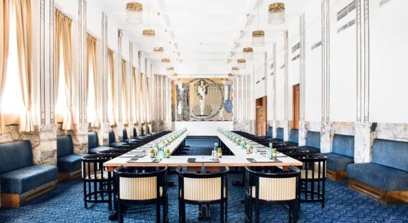 فندق Grand Hôtel Wiesler   Centre Of Graz