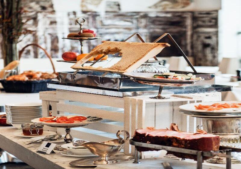 فندق Grand Hôtel Wiesler   Centre Of Graz