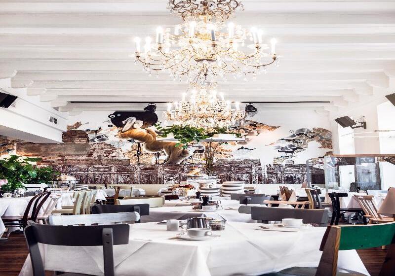 فندق Grand Hôtel Wiesler   Centre Of Graz