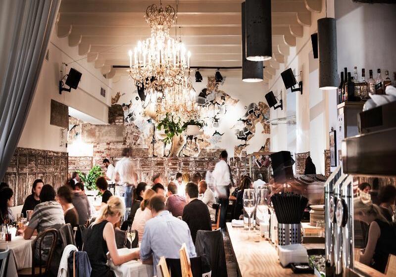 هتل Grand Hôtel Wiesler   Centre Of Graz