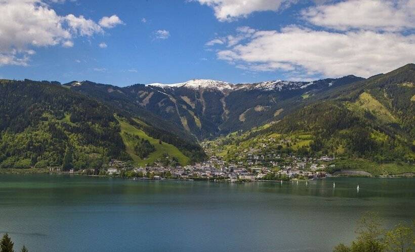 Grand Hotel Zell Am See