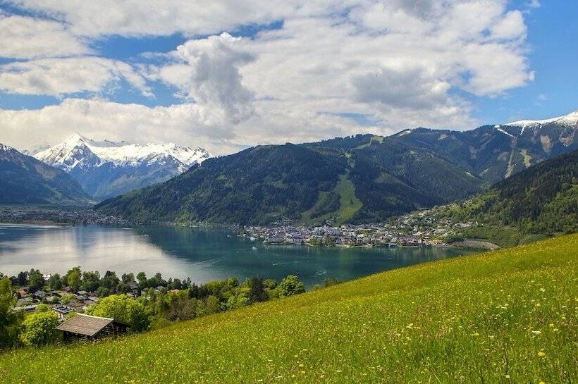 Grand Hotel Zell Am See