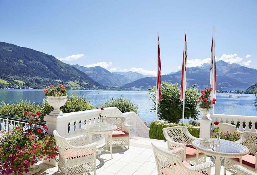Grand Hotel Zell Am See