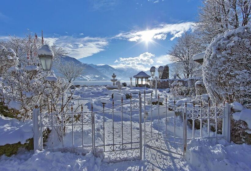 Grand Hotel Zell Am See