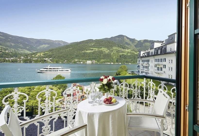 Grand Hotel Zell Am See