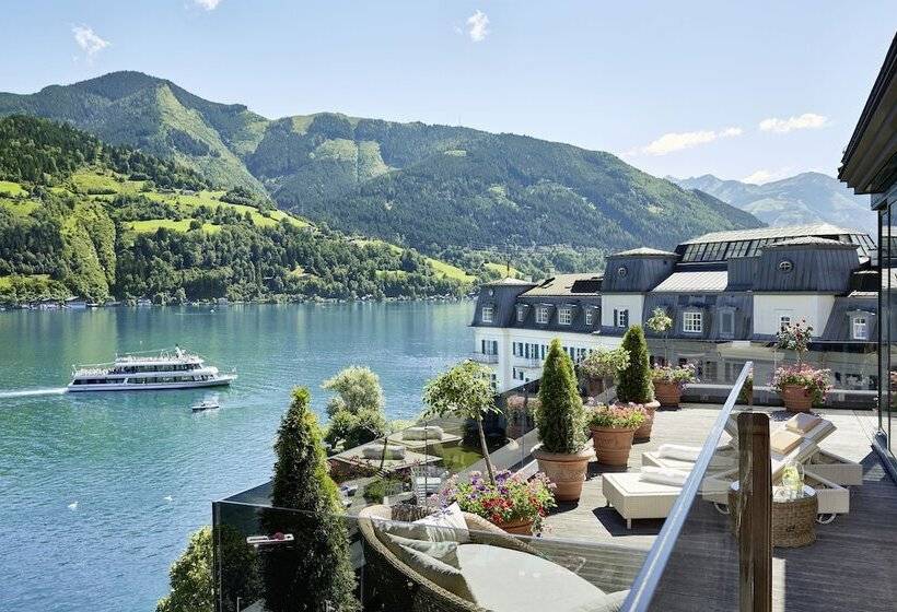 Grand Hotel Zell Am See