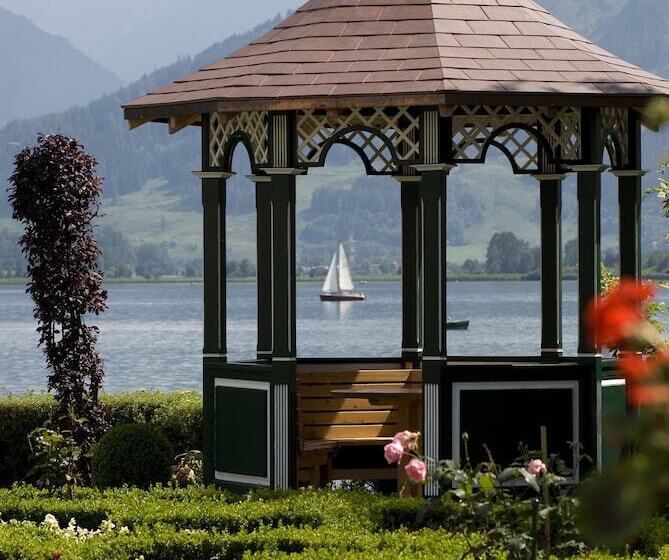 Grand Hotel Zell Am See