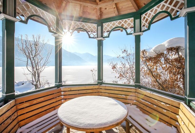 Grand Hotel Zell Am See