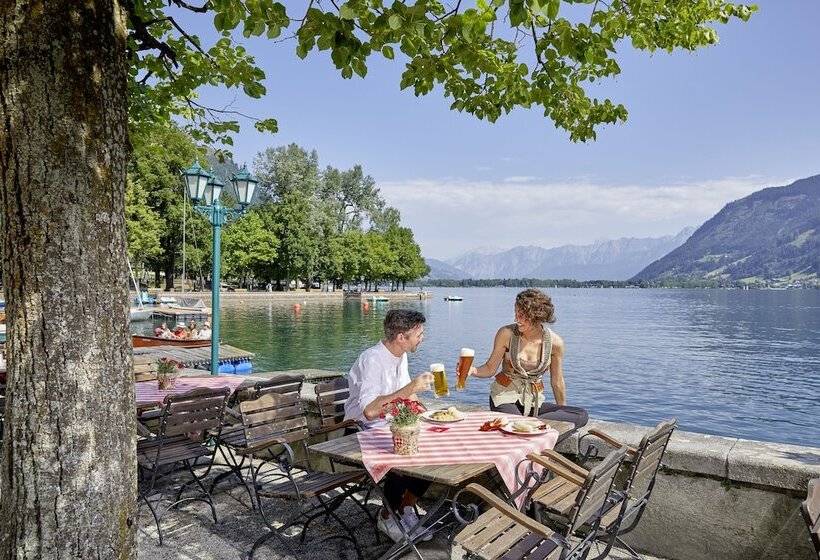 Grand Hotel Zell Am See