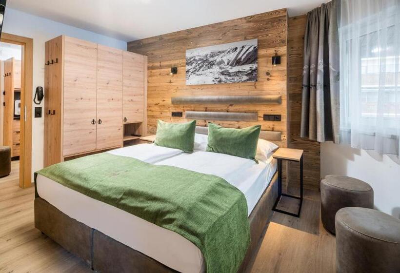 فندق Grüner Baum